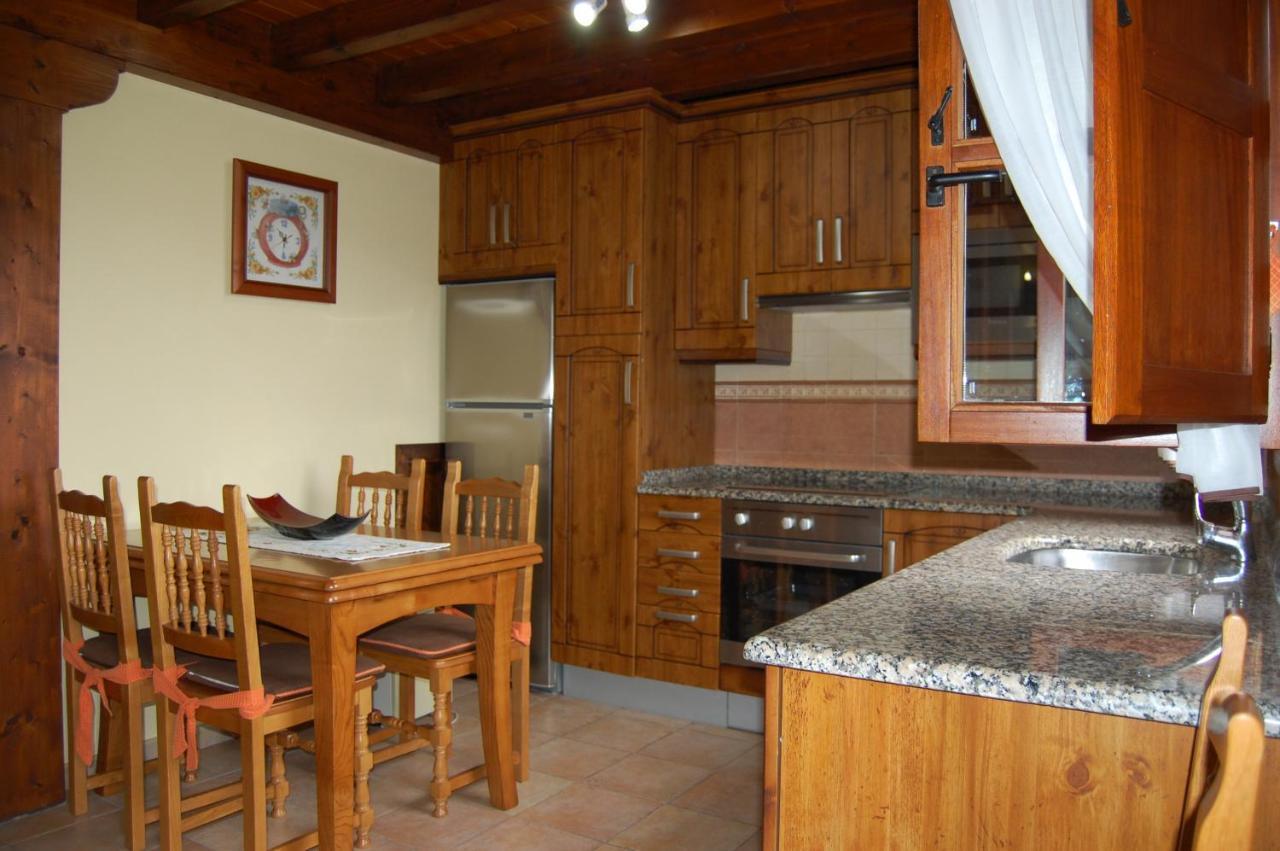 Gestiona2R - Casa En Colombres Centro Exterior foto